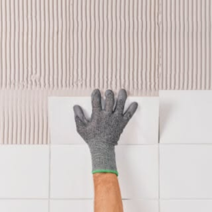 Style fitting waterproofing