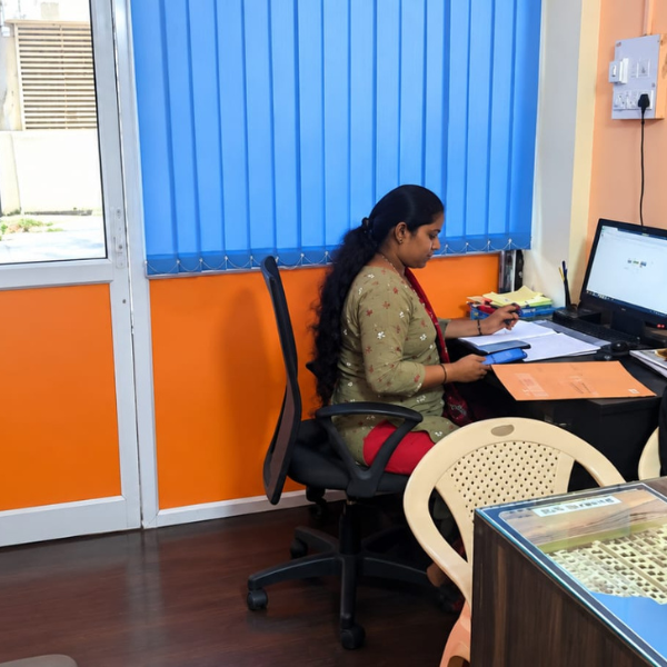 Waterproofing team consultation in Pune